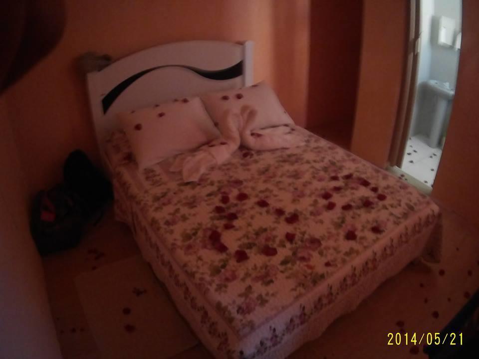 Casa Do Bom Pastor Guesthouse Buzios Pokoj fotografie
