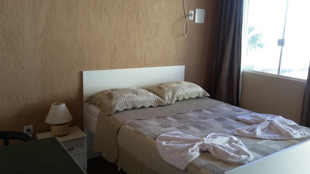 Casa Do Bom Pastor Guesthouse Buzios Pokoj fotografie