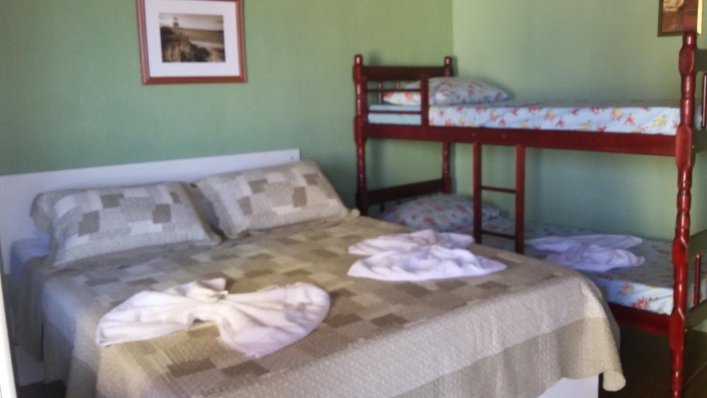 Casa Do Bom Pastor Guesthouse Buzios Pokoj fotografie