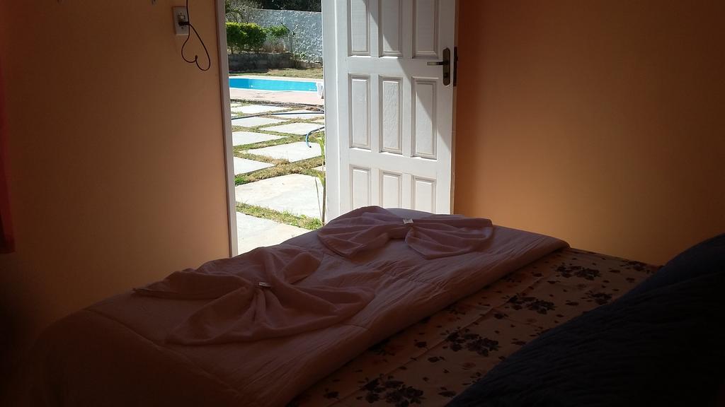 Casa Do Bom Pastor Guesthouse Buzios Pokoj fotografie