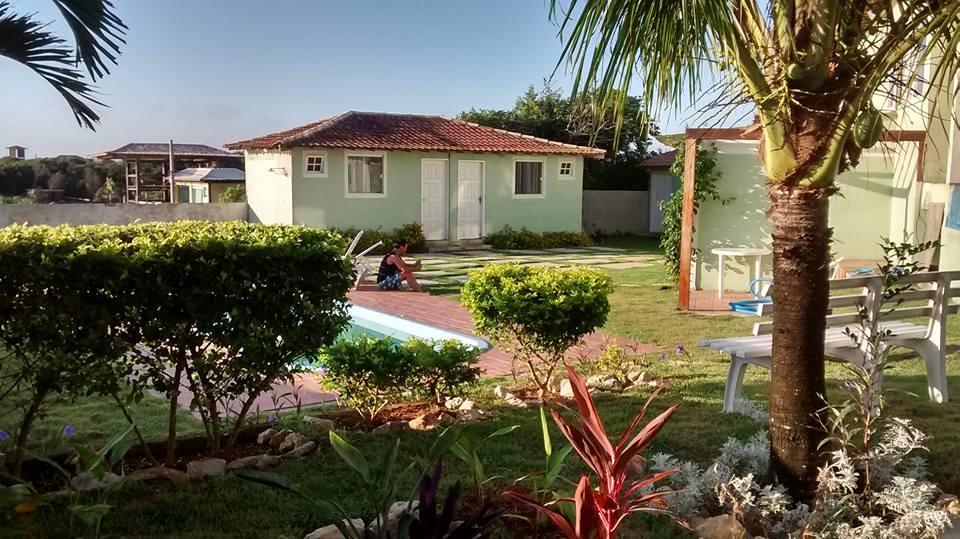 Casa Do Bom Pastor Guesthouse Buzios Exteriér fotografie