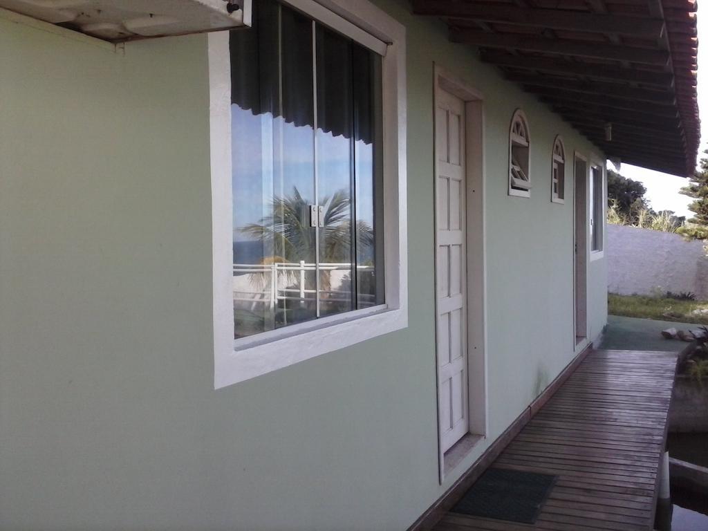Casa Do Bom Pastor Guesthouse Buzios Exteriér fotografie