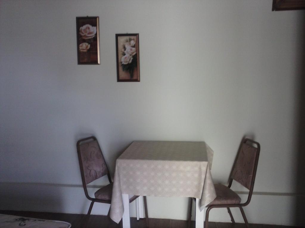Casa Do Bom Pastor Guesthouse Buzios Pokoj fotografie