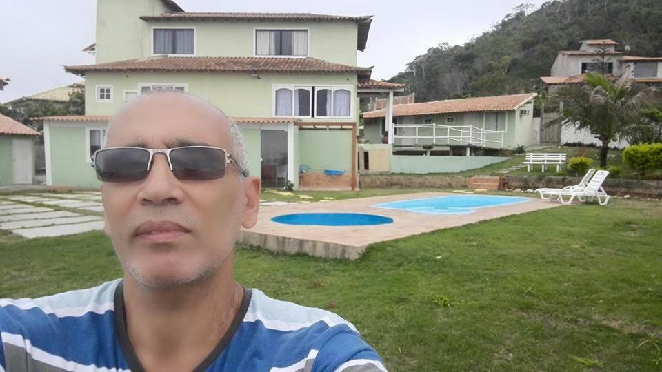 Casa Do Bom Pastor Guesthouse Buzios Exteriér fotografie