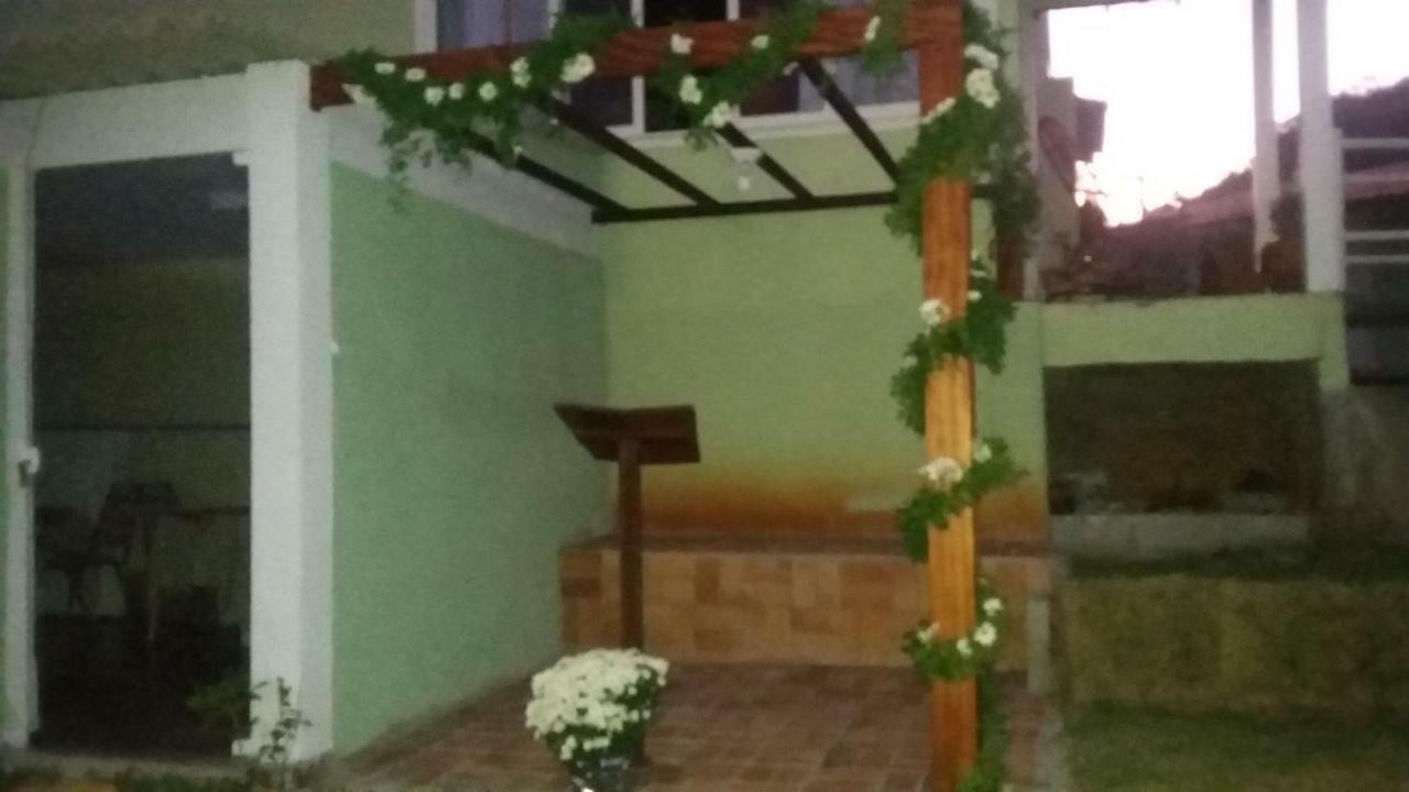 Casa Do Bom Pastor Guesthouse Buzios Exteriér fotografie