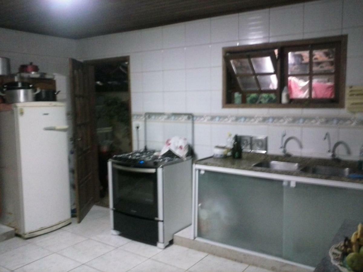 Casa Do Bom Pastor Guesthouse Buzios Exteriér fotografie